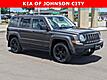 2017 Jeep Patriot Sport
