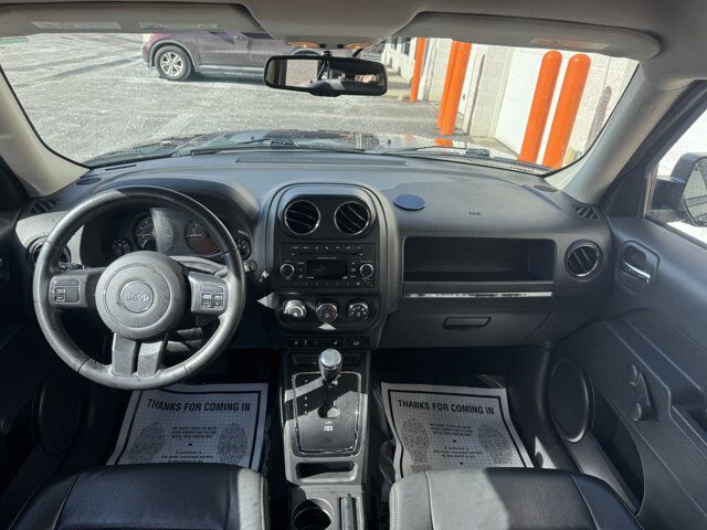 2017 Jeep Patriot Sport SE Ashtabula OH