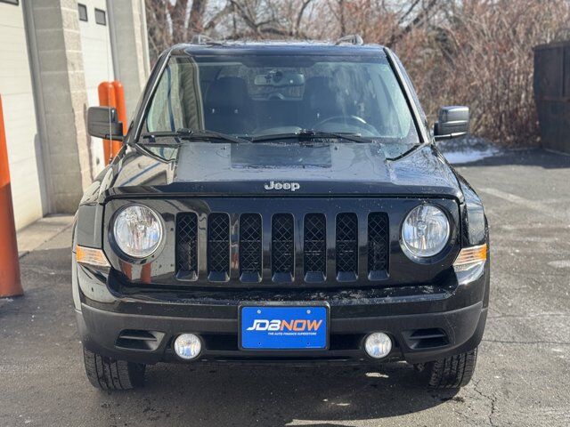 2017 Jeep Patriot Sport SE Ashtabula OH