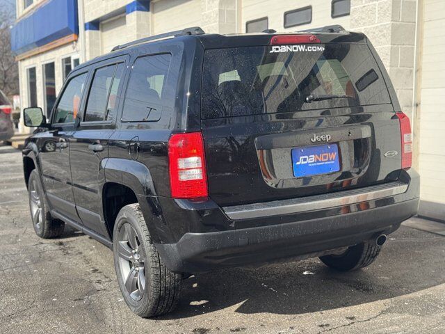 2017 Jeep Patriot Sport SE Ashtabula OH