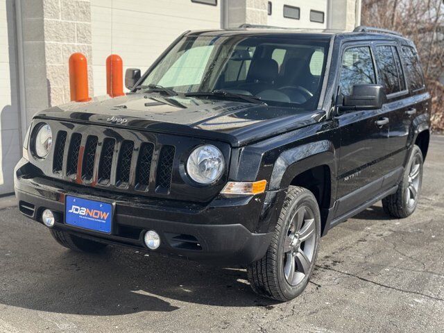 2017 Jeep Patriot Sport SE Ashtabula OH