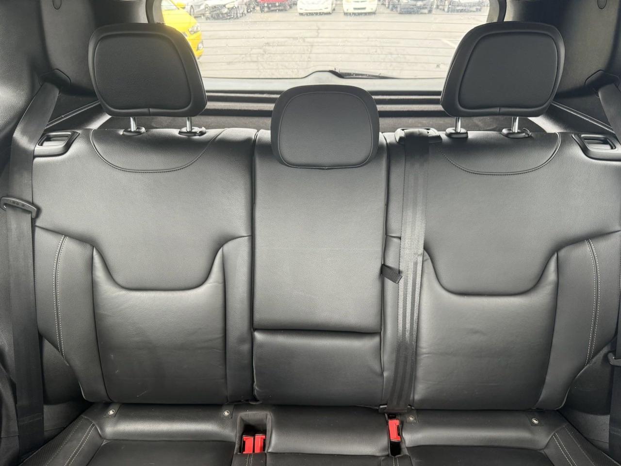 2017 Jeep Renegade Canton OH