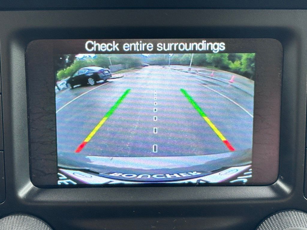 2017 Jeep Renegade Latitude San Clemente CA