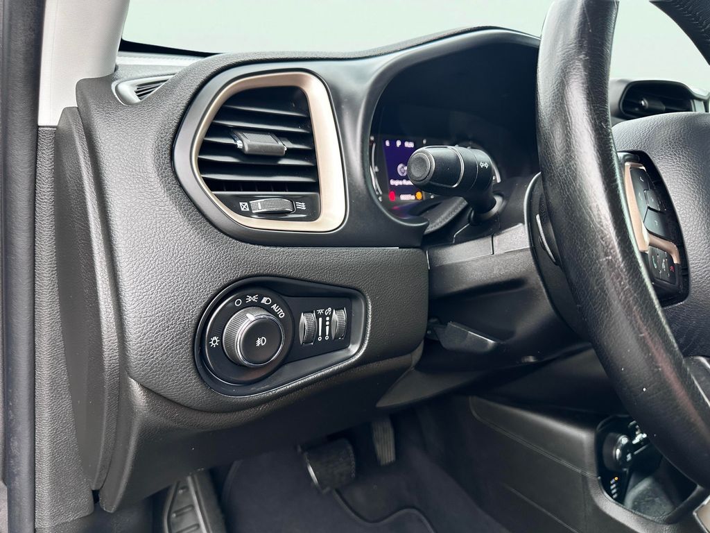 2017 Jeep Renegade Latitude San Clemente CA