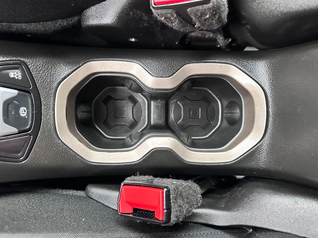 2017 Jeep Renegade Latitude San Clemente CA