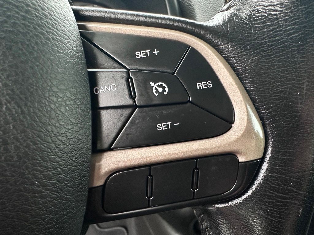 2017 Jeep Renegade Latitude San Clemente CA