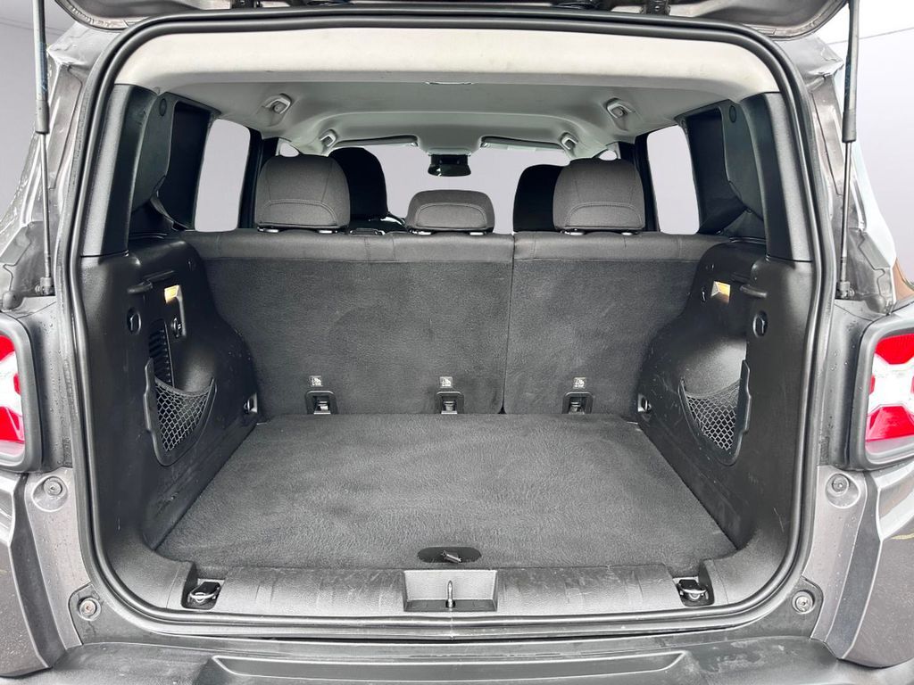 2017 Jeep Renegade Latitude San Clemente CA