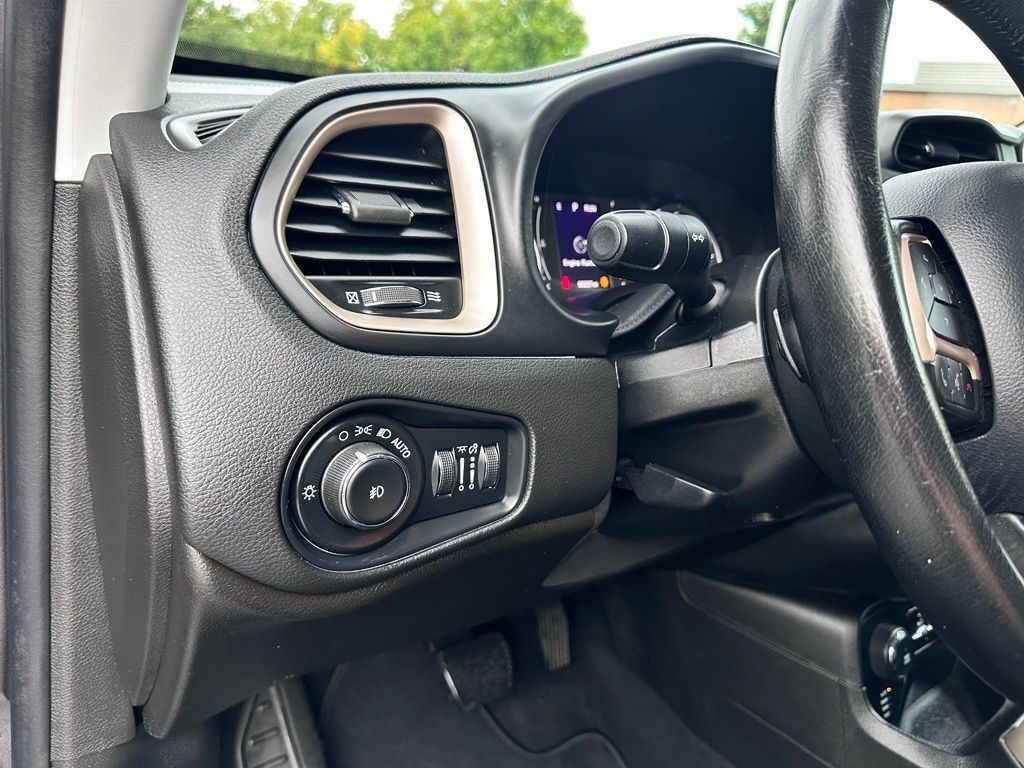 2017 Jeep Renegade Latitude San Clemente CA