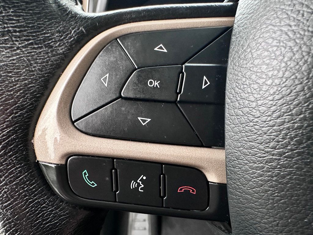 2017 Jeep Renegade Latitude San Clemente CA