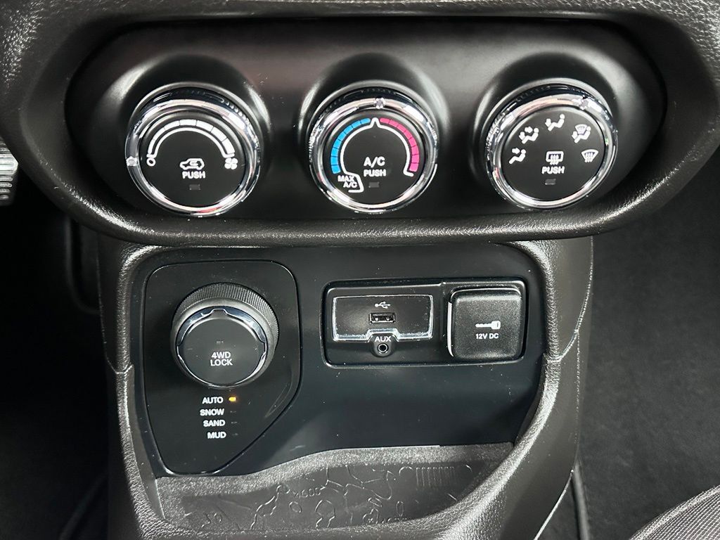 2017 Jeep Renegade Latitude San Clemente CA