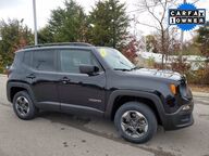 2017 Jeep Renegade Sport Bloomington IN 2017 Jeep Renegade Sport Bloomington IN