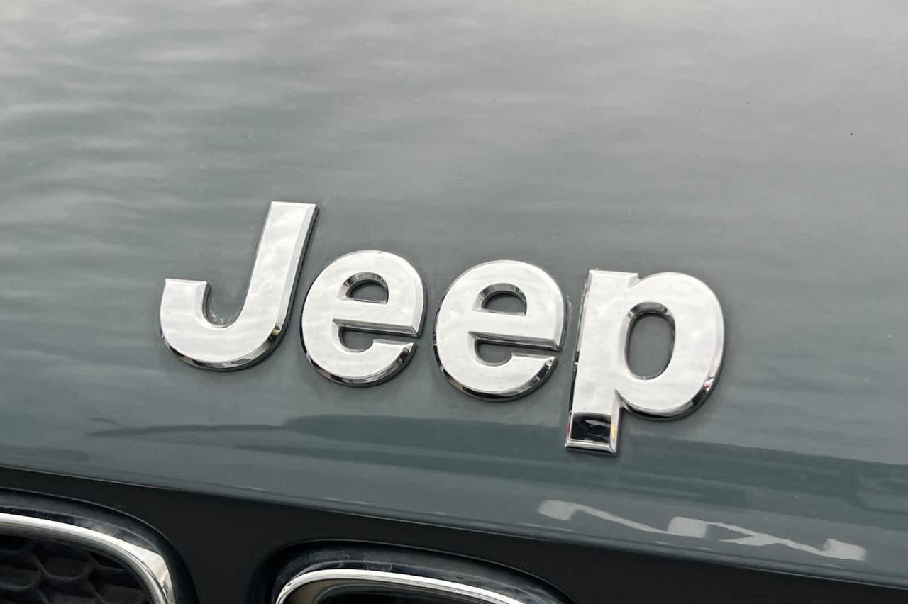2017 Jeep Renegade Sport Roseville CA