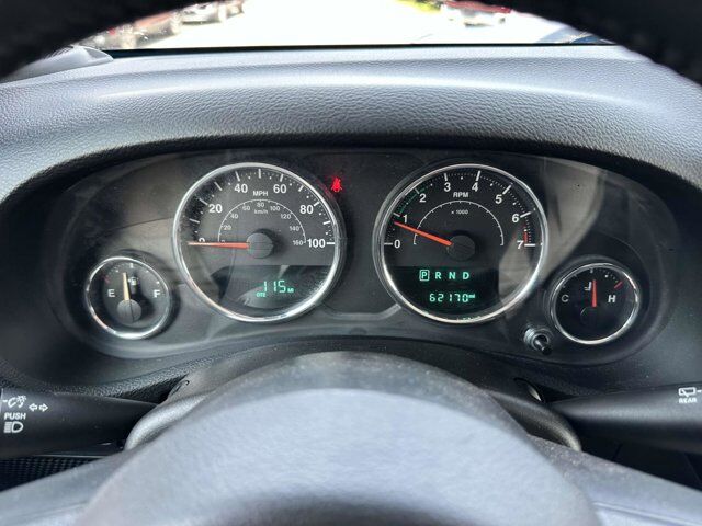 2017 Jeep Wrangler Unlimited Rubicon San Clemente CA