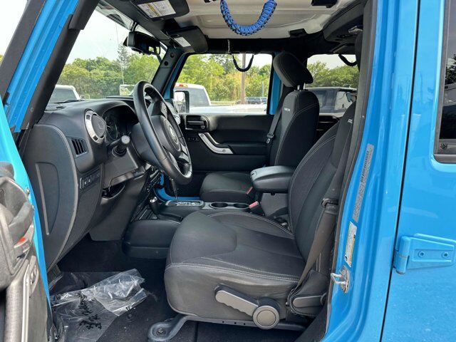 2017 Jeep Wrangler Unlimited Rubicon San Clemente CA