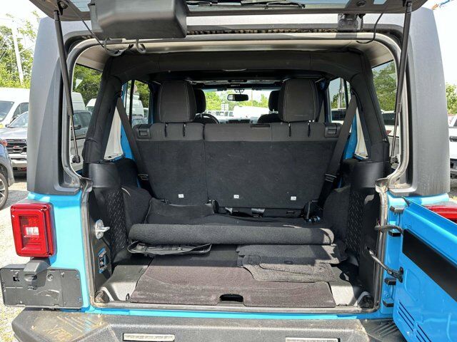 2017 Jeep Wrangler Unlimited Rubicon San Clemente CA