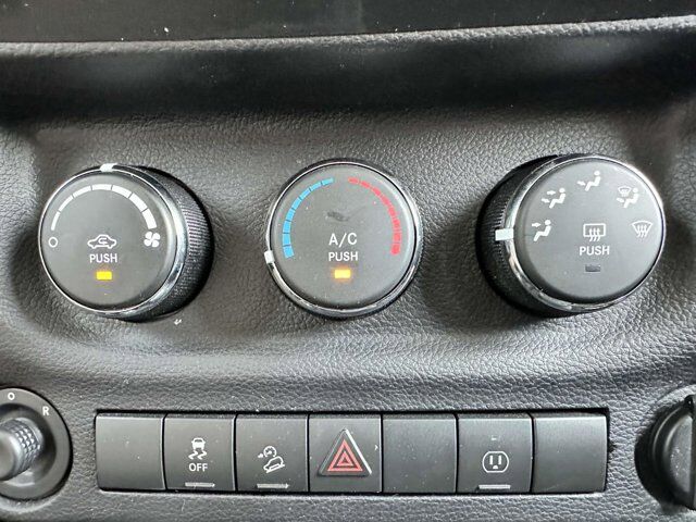 2017 Jeep Wrangler Unlimited Rubicon San Clemente CA