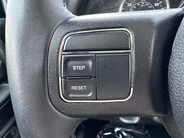 2017 Jeep Wrangler Unlimited Rubicon San Clemente CA