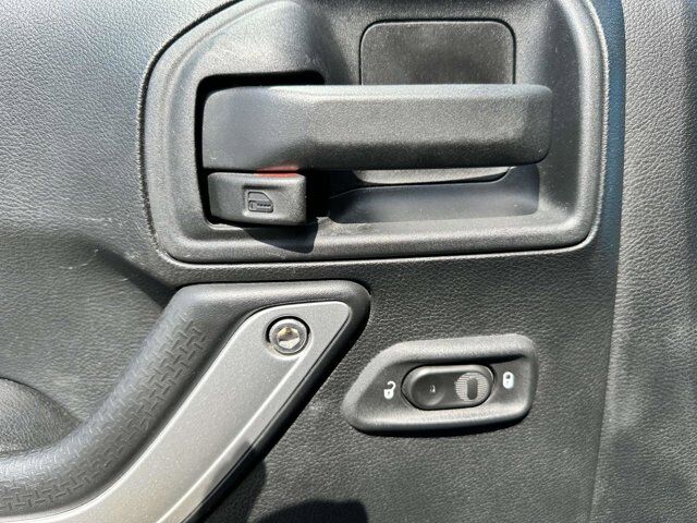 2017 Jeep Wrangler Unlimited Rubicon San Clemente CA