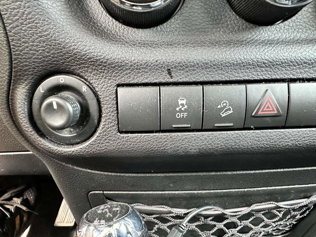 2017 Jeep Wrangler Unlimited Sport Clifton Park NY