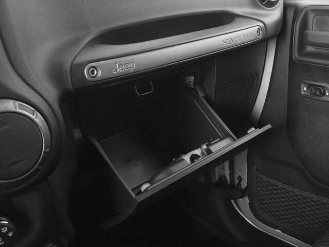 2017 Jeep Wrangler Unlimited Sport Appleton WI