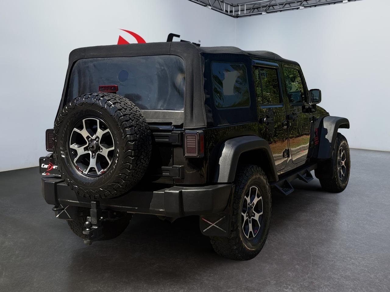 2017 Jeep Wrangler Unlimited Sport, RUNNING BOARDS, TOW PACKAGE, FENDER FLARES, POWER HEATED MIRRORS, SOFT TOP, USB AUX PORT, ONLY 51K MILES, GET THIS JEEP ON THE ROAD! Virginia Beach VA 2017 Jeep Wrangler Unlimited Sport, RUNNING BOARDS, TOW PACKAGE, FENDER FLARES, POWER HEATED MIRRORS, SOFT TOP, USB AUX PORT, ONLY 51K MILES, GET THIS JEEP ON THE ROAD! Virginia Beach VA
