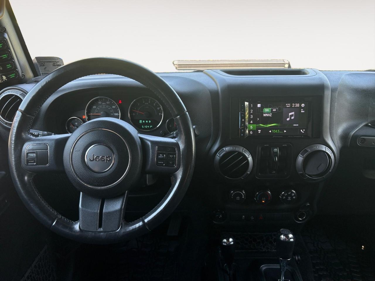 2017 Jeep Wrangler Unlimited Sport, RUNNING BOARDS, TOW PACKAGE, FENDER FLARES, POWER HEATED MIRRORS, SOFT TOP, USB AUX PORT, ONLY 51K MILES, GET THIS JEEP ON THE ROAD! Virginia Beach VA 2017 Jeep Wrangler Unlimited Sport, RUNNING BOARDS, TOW PACKAGE, FENDER FLARES, POWER HEATED MIRRORS, SOFT TOP, USB AUX PORT, ONLY 51K MILES, GET THIS JEEP ON THE ROAD! Virginia Beach VA
