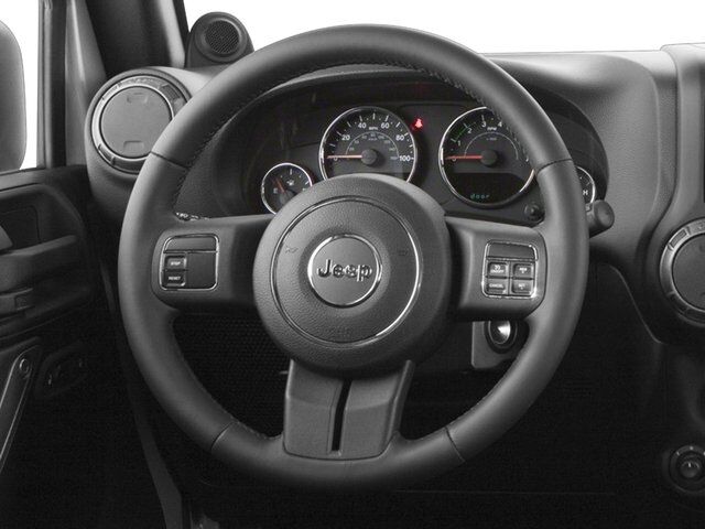 2017 Jeep Wrangler Unlimited Sport Roseville CA