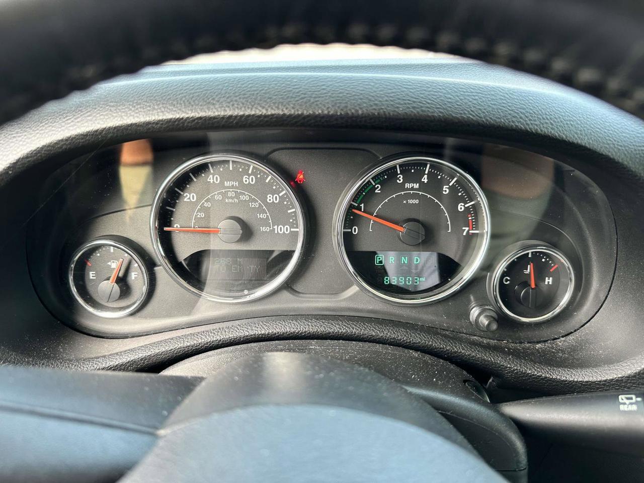 2017 Jeep Wrangler Unlimited Sport San Clemente CA