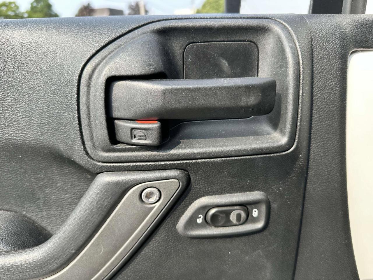 2017 Jeep Wrangler Unlimited Sport San Clemente CA