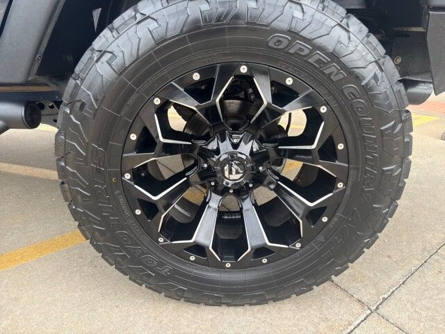 2017 Jeep Wrangler Unlimited Sport Springfield IL 2017 Jeep Wrangler Unlimited Sport Springfield IL