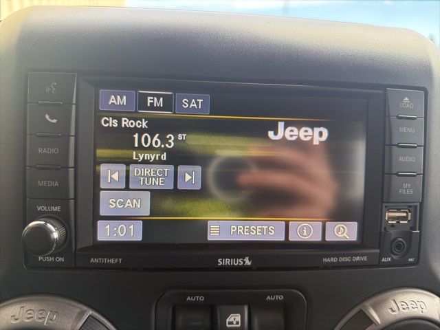 2017 Jeep Wrangler Unlimited Sport Watertown SD 2017 Jeep Wrangler Unlimited Sport Watertown SD