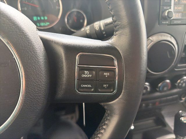 2017 Jeep Wrangler Unlimited Sport Watertown SD 2017 Jeep Wrangler Unlimited Sport Watertown SD