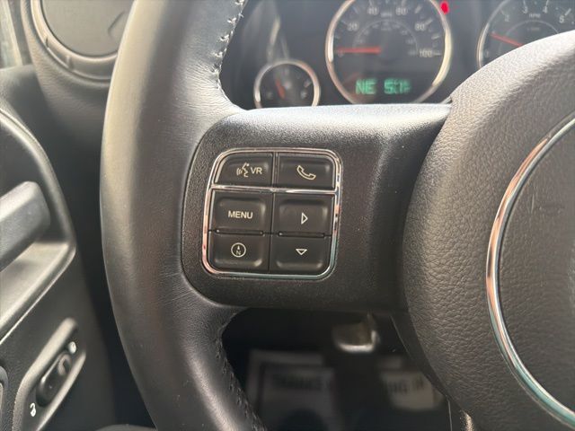 2017 Jeep Wrangler Unlimited Sport Watertown SD 2017 Jeep Wrangler Unlimited Sport Watertown SD