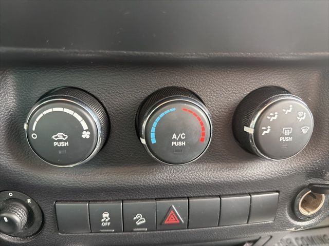 2017 Jeep Wrangler Unlimited Sport Watertown SD 2017 Jeep Wrangler Unlimited Sport Watertown SD