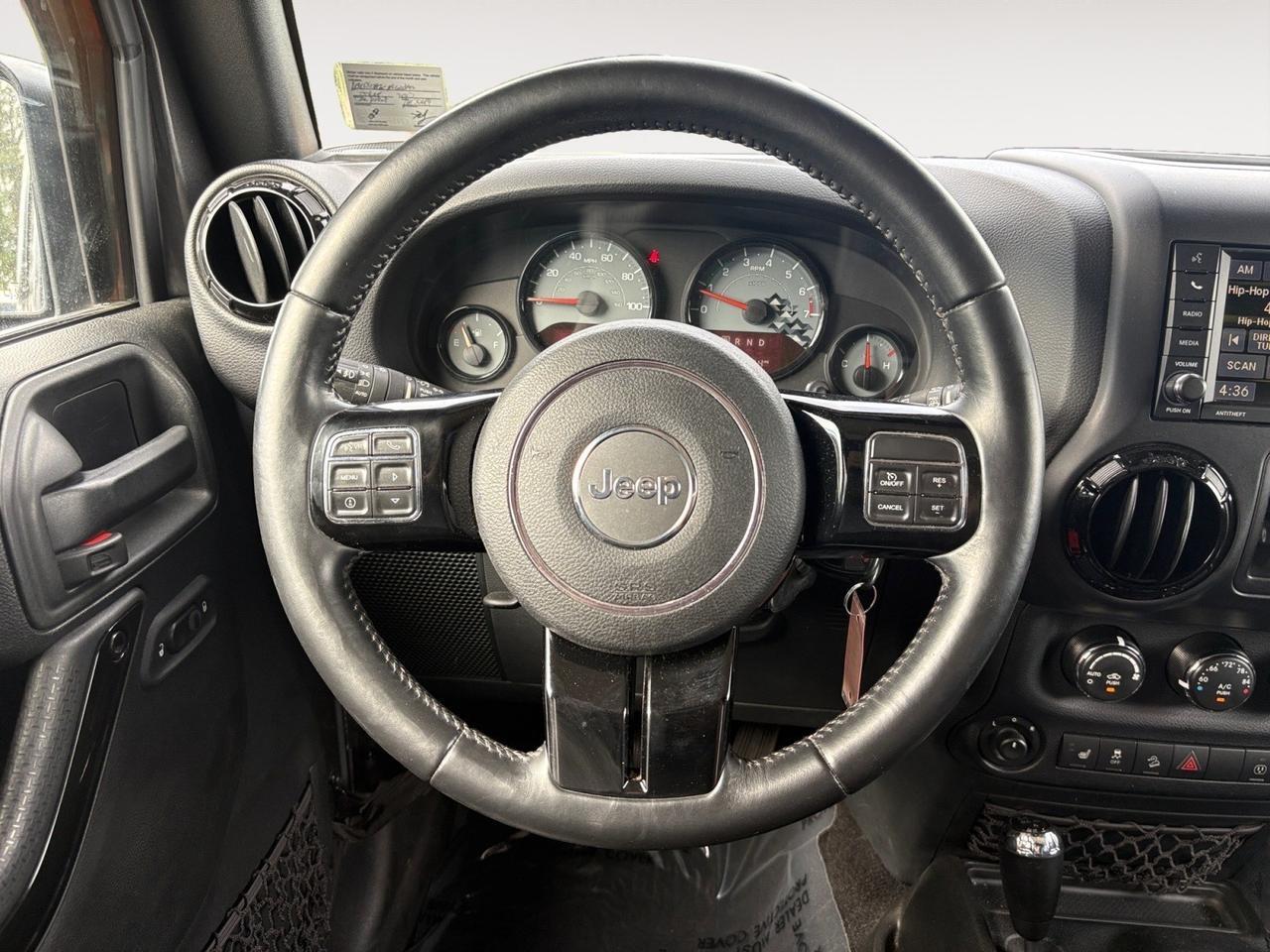 2017 Jeep Wrangler Unlimited Winter, RUNNING BOARDS, FENDER FLARES, REMOTE START, HEATED SEATS, NAVIGATION, HARD TOP, ALPINE SOUND SYSTEM, LOW MILES, ONLY 1 OWNER, CLEAN CARFAX, WRANGLE THE ROAD! Virginia Beach VA 2017 Jeep Wrangler Unlimited Winter, RUNNING BOARDS, FENDER FLARES, REMOTE START, HEATED SEATS, NAVIGATION, HARD TOP, ALPINE SOUND SYSTEM, LOW MILES, ONLY 1 OWNER, CLEAN CARFAX, WRANGLE THE ROAD! Virginia Beach VA