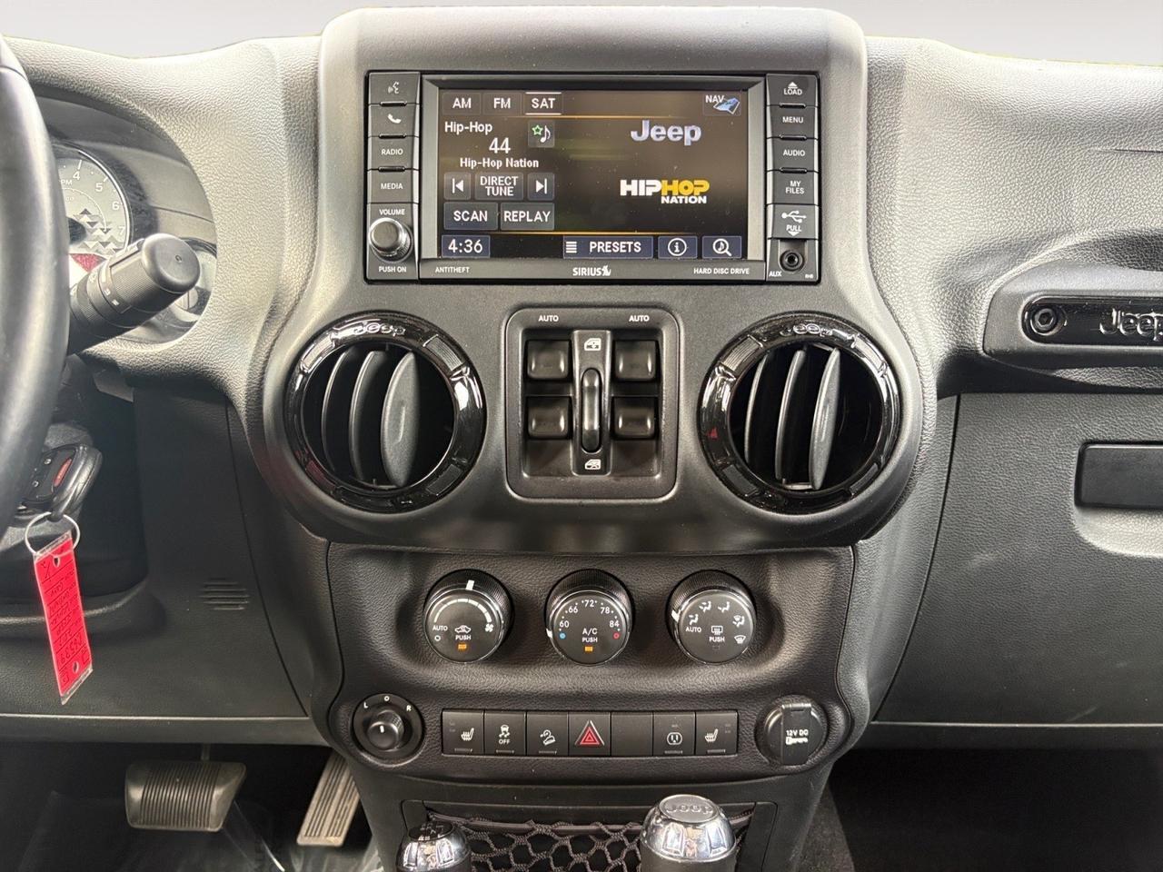 2017 Jeep Wrangler Unlimited Winter, RUNNING BOARDS, FENDER FLARES, REMOTE START, HEATED SEATS, NAVIGATION, HARD TOP, ALPINE SOUND SYSTEM, LOW MILES, ONLY 1 OWNER, CLEAN CARFAX, WRANGLE THE ROAD! Virginia Beach VA 2017 Jeep Wrangler Unlimited Winter, RUNNING BOARDS, FENDER FLARES, REMOTE START, HEATED SEATS, NAVIGATION, HARD TOP, ALPINE SOUND SYSTEM, LOW MILES, ONLY 1 OWNER, CLEAN CARFAX, WRANGLE THE ROAD! Virginia Beach VA