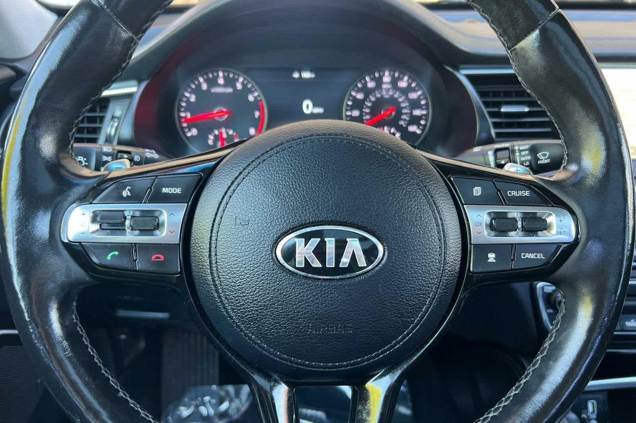 2017 Kia Cadenza Limited Roseville CA