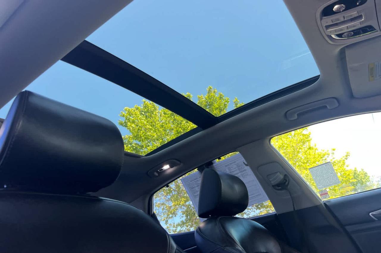 2017 Kia Cadenza Limited Roseville CA