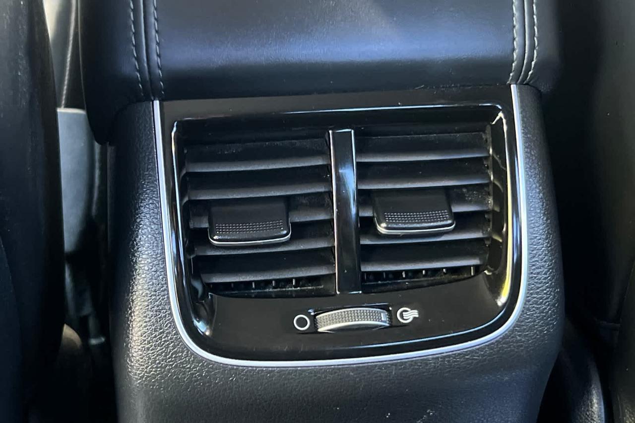 2017 Kia Cadenza Limited Roseville CA