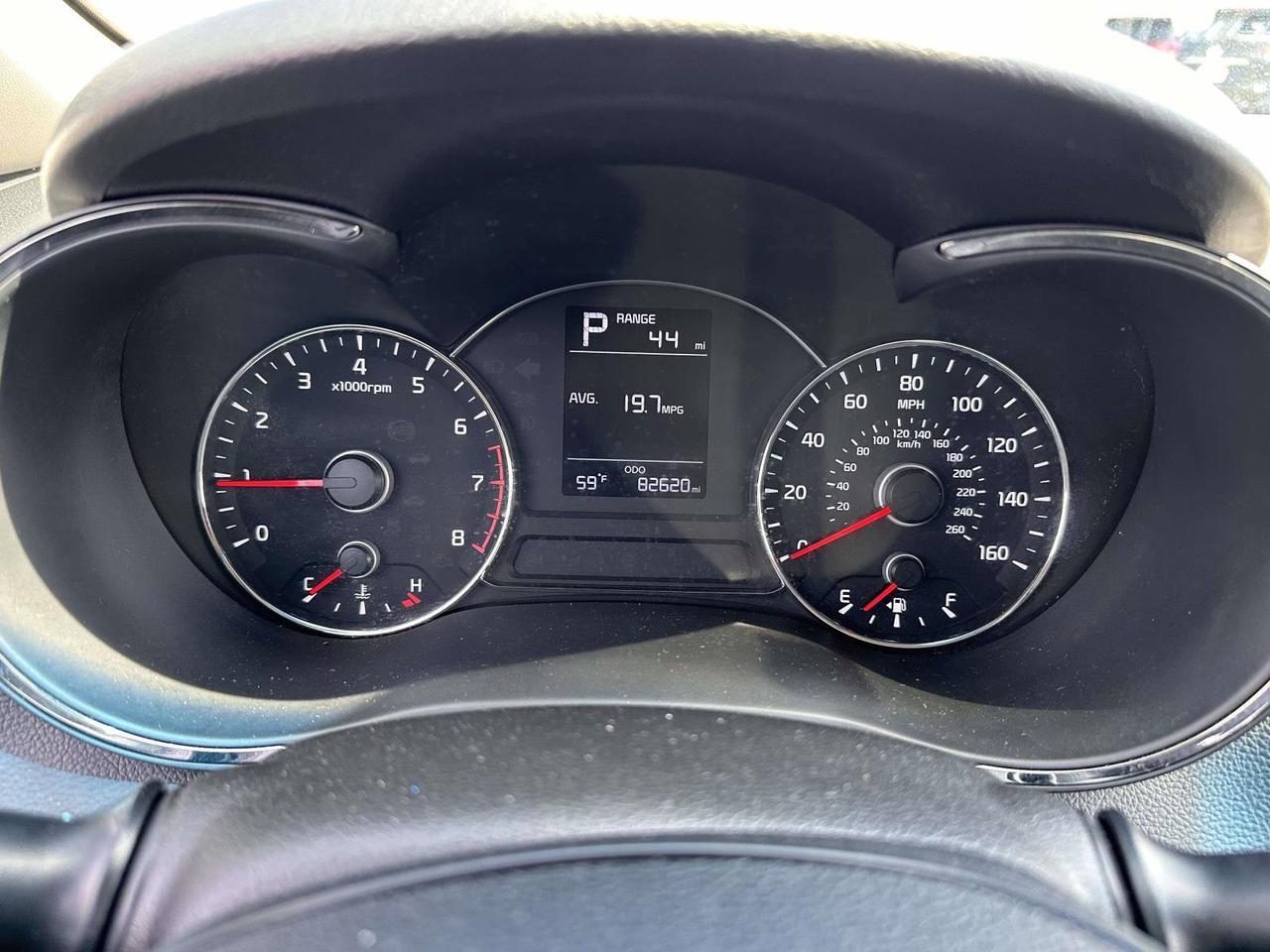 2017 Kia Forte LX Clifton Park NY