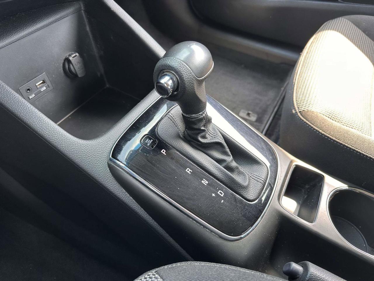 2017 Kia Forte LX Clifton Park NY