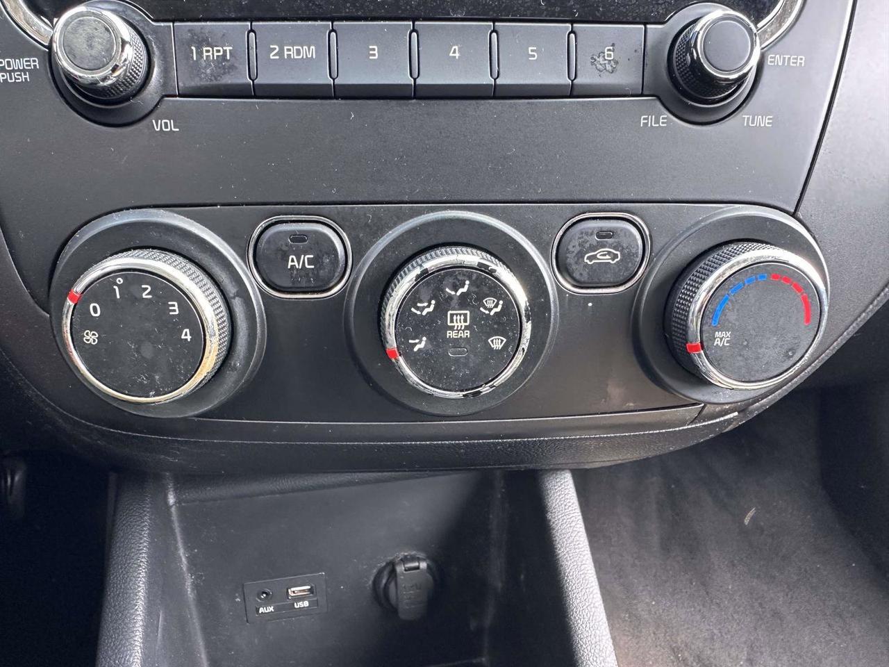 2017 Kia Forte LX Clifton Park NY