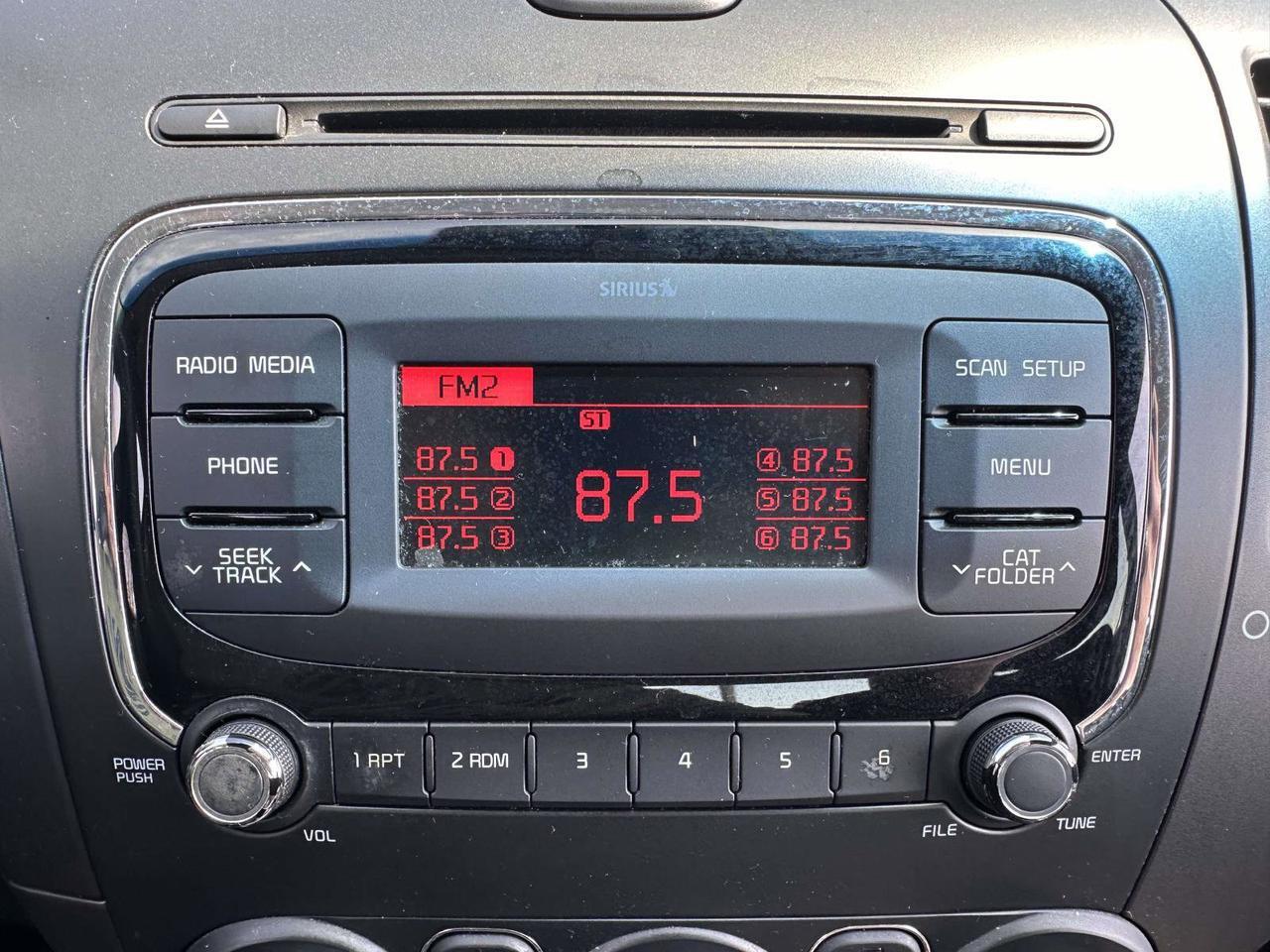 2017 Kia Forte LX Clifton Park NY