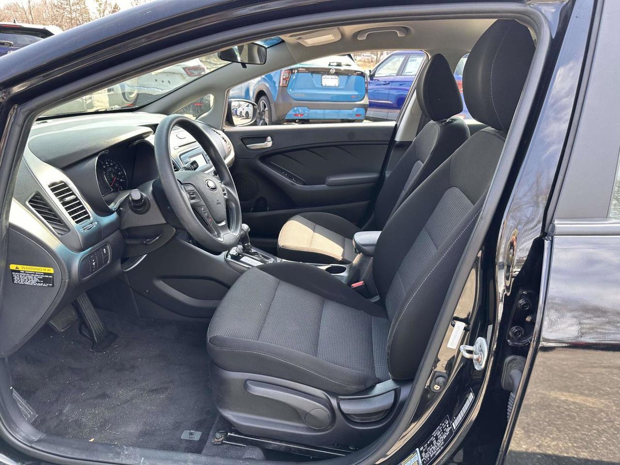 2017 Kia Forte LX Clifton Park NY