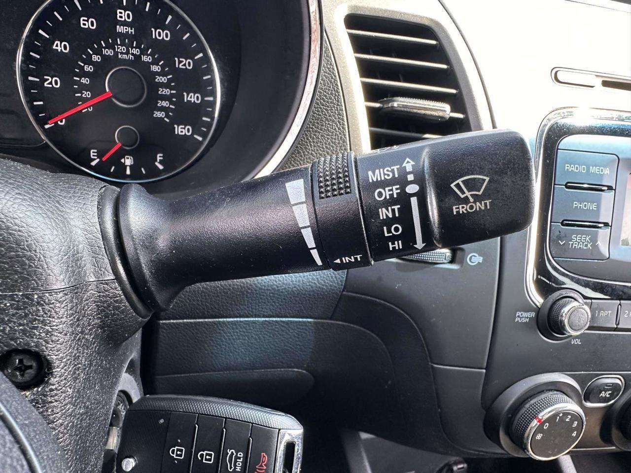 2017 Kia Forte LX Clifton Park NY