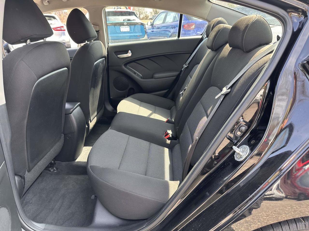 2017 Kia Forte LX Clifton Park NY