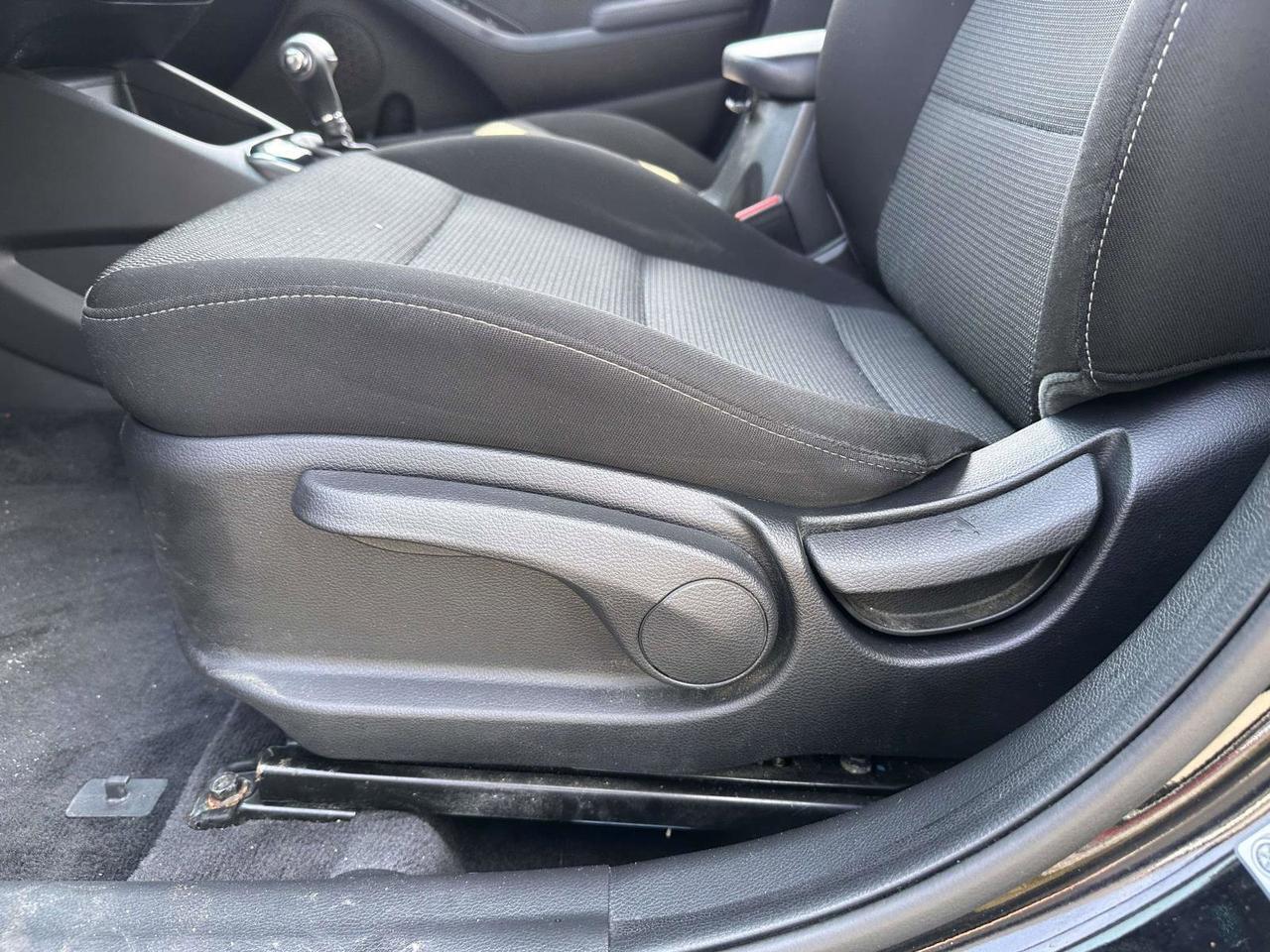 2017 Kia Forte LX Clifton Park NY