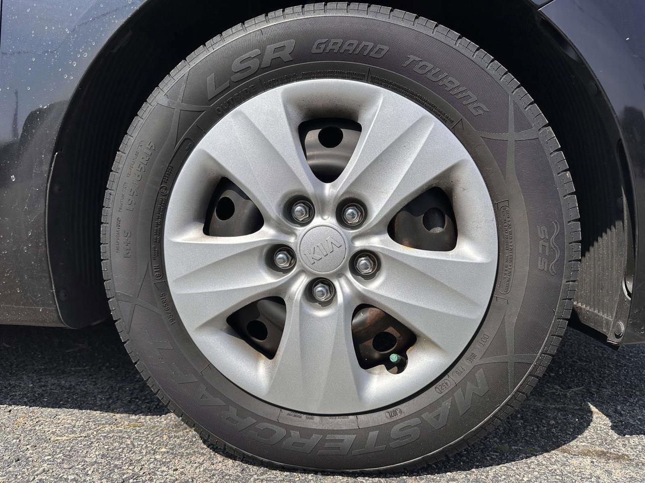 2017 Kia Forte LX Clifton Park NY