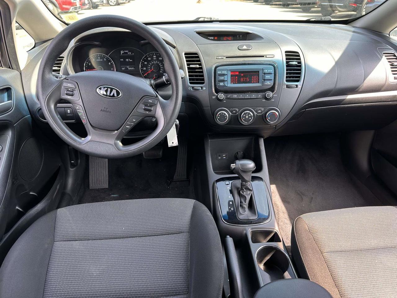 2017 Kia Forte LX Clifton Park NY