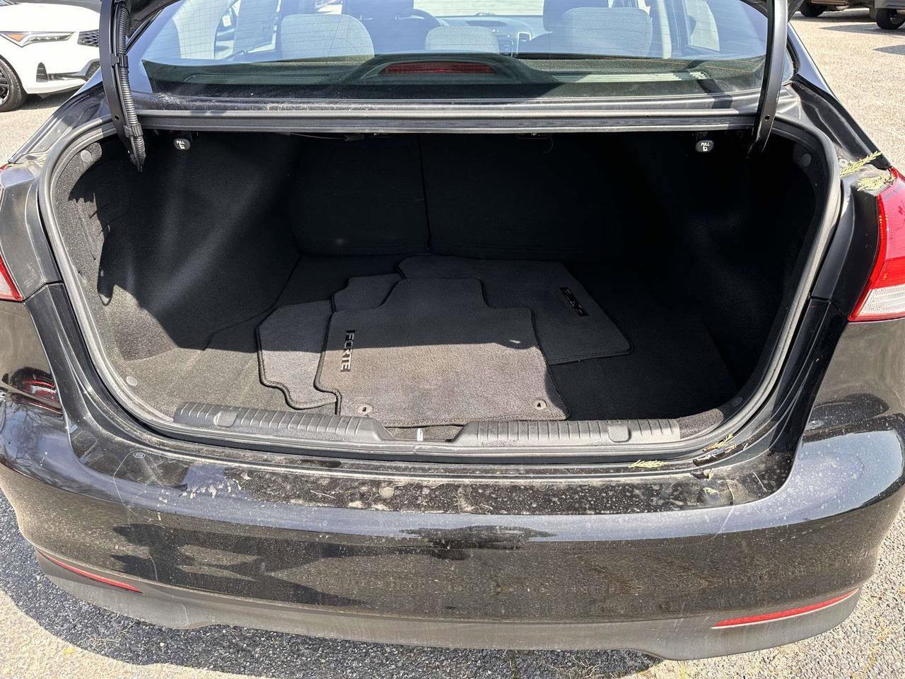 2017 Kia Forte LX Clifton Park NY